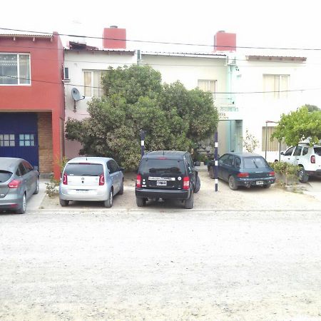 Lo Del Ruso Apartment Las Grutas Exterior foto