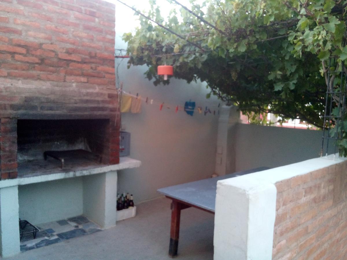 Lo Del Ruso Apartment Las Grutas Exterior foto
