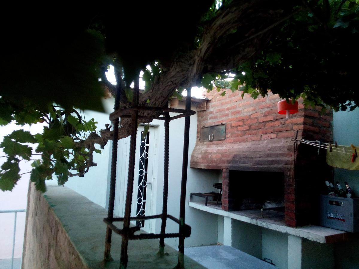 Lo Del Ruso Apartment Las Grutas Exterior foto