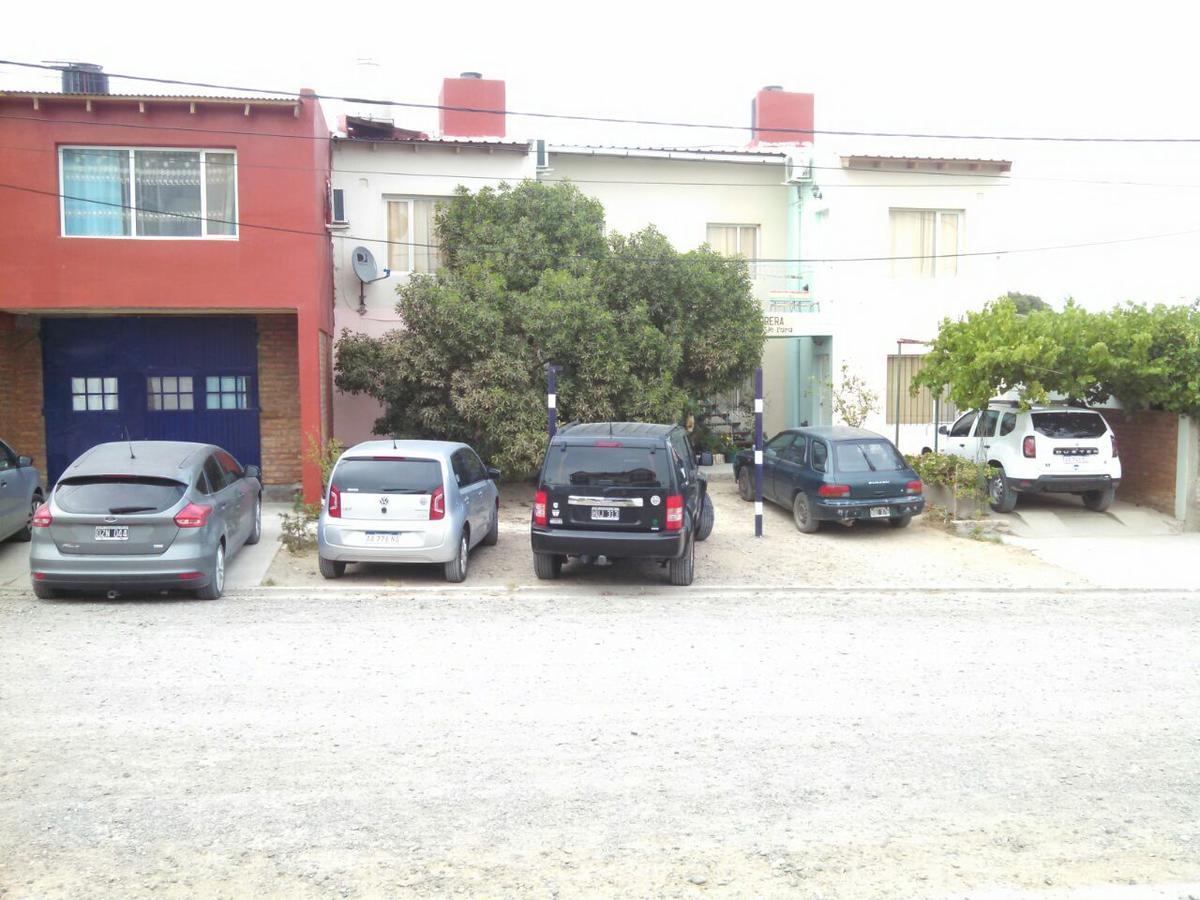 Lo Del Ruso Apartment Las Grutas Exterior foto
